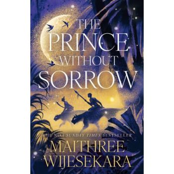The Prince Without Sorrow, Book 1