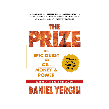 The Prize