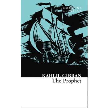 THE PROPHET “Collins Classics“