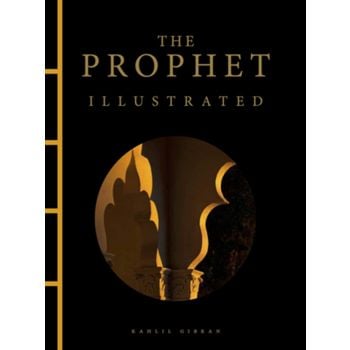 The Prophet Illustrated (Chinese Bound)