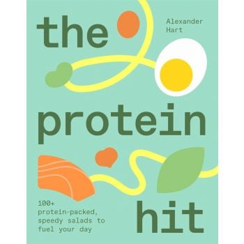 The Protein Hit