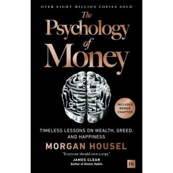 The Psychology of Money (Deluxe Edition)