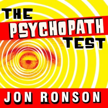 THE PSYCHOPATH TEST
