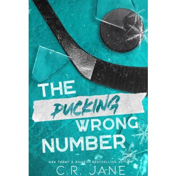 The Pucking Wrong Number