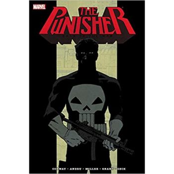 THE PUNISHER: Back To The War