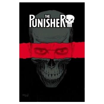 THE PUNISHER: On The Road, Volume 1