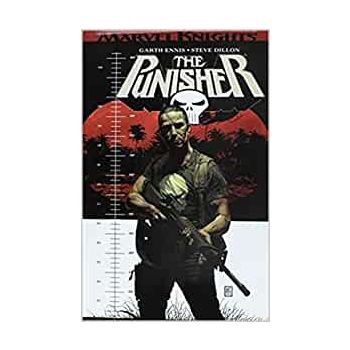 THE PUNISHER