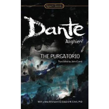 THE PURGATORIO