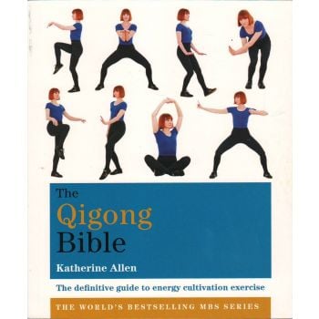 THE QIGONG BIBLE
