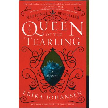 THE QUEEN OF THE TEARLING