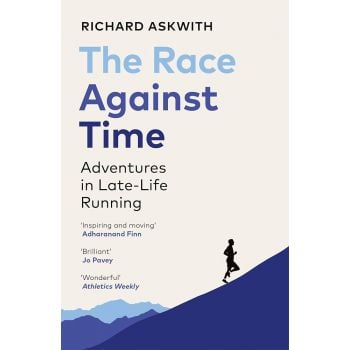 THE RACE AGAINST TIME