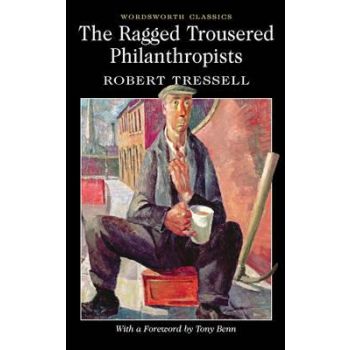 THE RAGGED TROUSERED PHILANTHROPISTS. “W-th Classics“