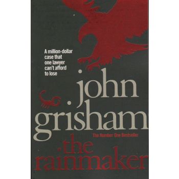 THE RAINMAKER