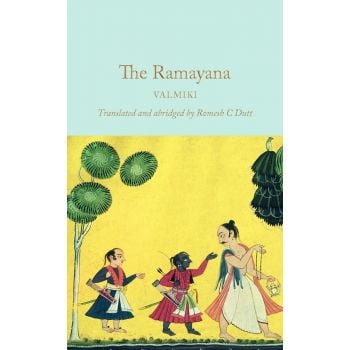 The Ramayana (Abridged Edition)