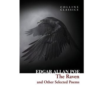 THE RAVEN AND OTHER SELECTED POEMS. “Collins Classics“