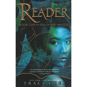 THE READER. “Sea of Ink and Gold“, Book 1
