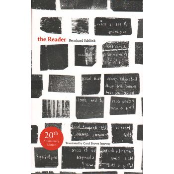 THE READER, 20th Anniversary Edition