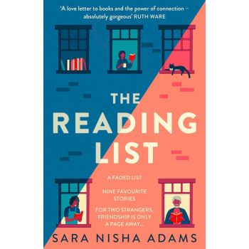 THE READING LIST