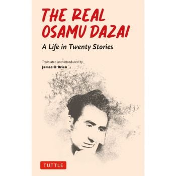 The Real Osamu Dazai