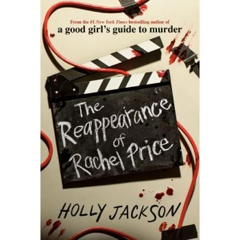 The Reappearance Of Rachel Price (US)
