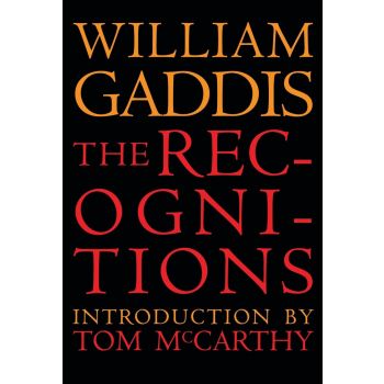 The Recognitions