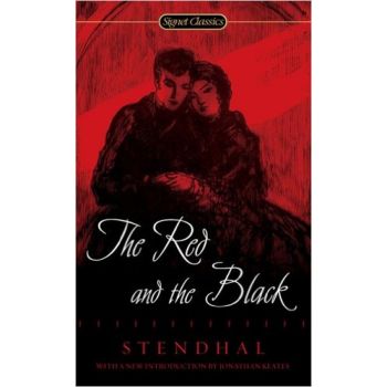 THE RED AND THE BLACK