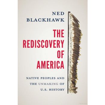 The Rediscovery of America