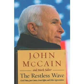 THE RESTLESS WAVE