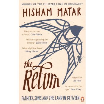 THE RETURN
