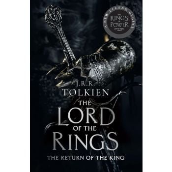 THE LORD OF THE RINGS: The Return of the King