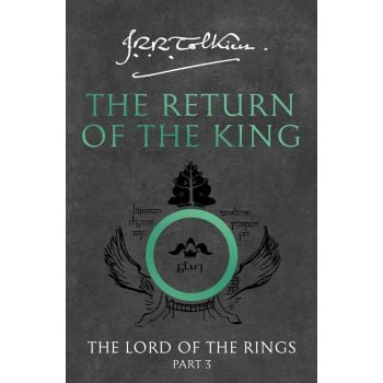 The Return of the King: The Lord of the Rings, Part 3