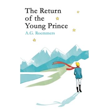 THE RETURN OF THE YOUNG PRINCE