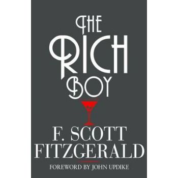 THE RICH BOY