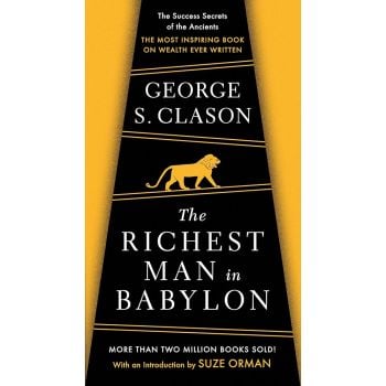 THE RICHEST MAN IN BABYLON