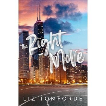 THE RIGHT MOVE, Book Two
