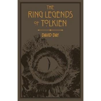 THE RING LEGENDS OF TOLKIEN
