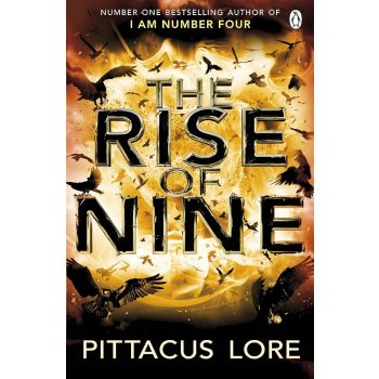 THE RISE OF NINE