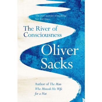 THE RIVER OF CONSCIOUSNESS