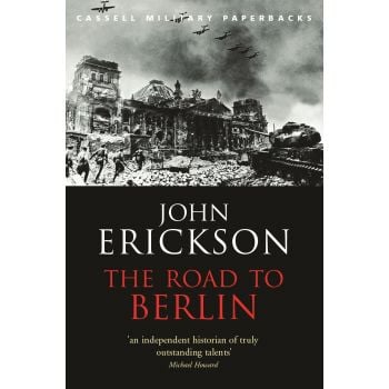 The Road to Berlin