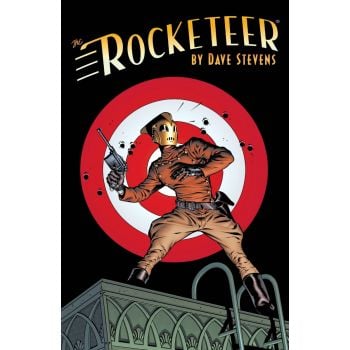 THE ROCKETEER: THE COMPLETE ADVENTURES