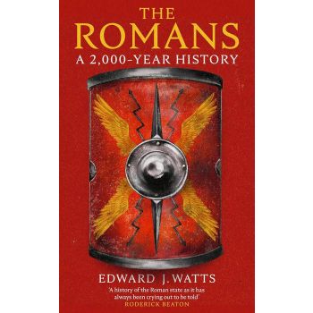 The Romans (Trade Paperback)