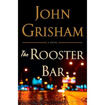 THE ROOSTER BAR