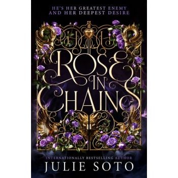 The Rose in Chains