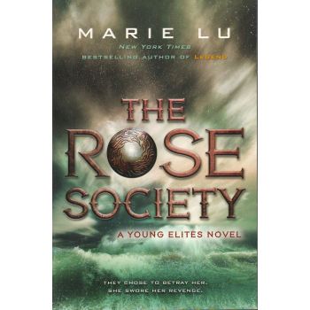 THE ROSE SOCIETY