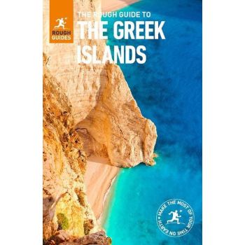 THE ROUGH GUIDE TO GREEK ISLANDS