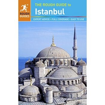 THE ROUGH GUIDE TO ISTANBUL