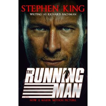 THE RUNNING MAN