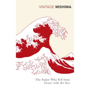 THE SAILOR WHO FELL FROM GRACE WITH THE SEA