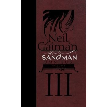 THE SANDMAN OMNIBUS Vol. 2