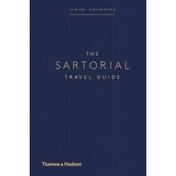 THE SARTORIAL TRAVEL GUIDE
